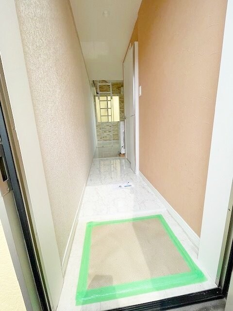 モーゼルの杜の物件内観写真