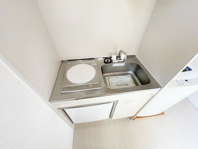 モーゼルの杜の物件内観写真