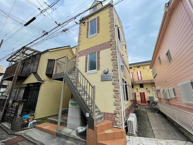 モーゼルの杜の物件内観写真