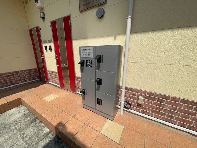 モーゼルの杜の物件内観写真