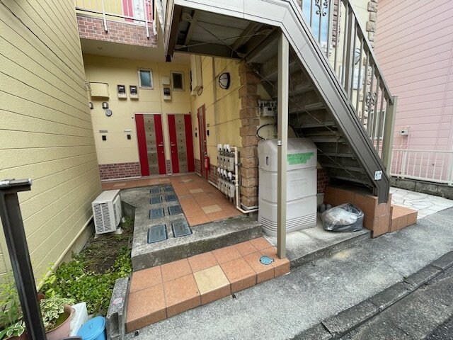 モーゼルの杜の物件内観写真