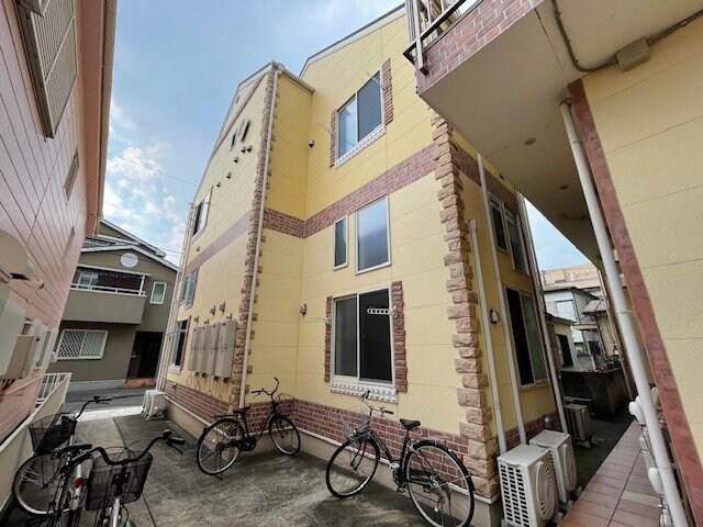 モーゼルの杜の物件内観写真