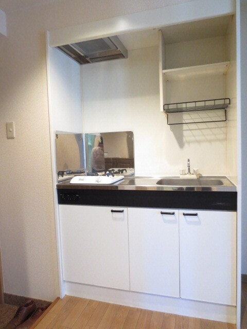 クレール本町の物件内観写真