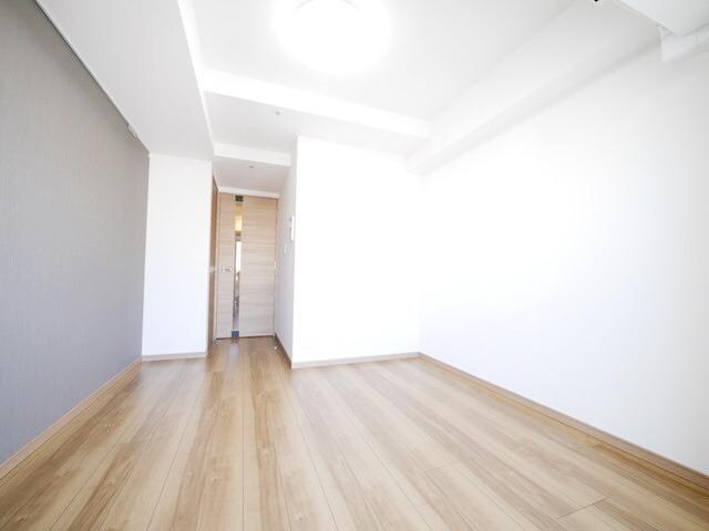 エル・グランジュテ川崎の物件内観写真