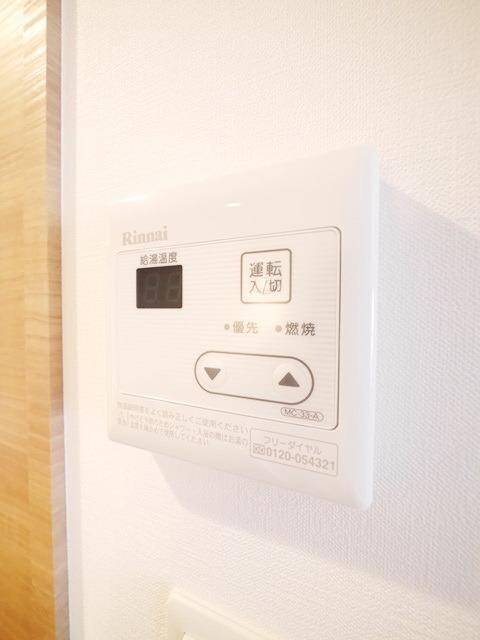 エル・グランジュテ川崎の物件内観写真