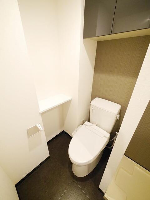 エル・グランジュテ川崎の物件内観写真