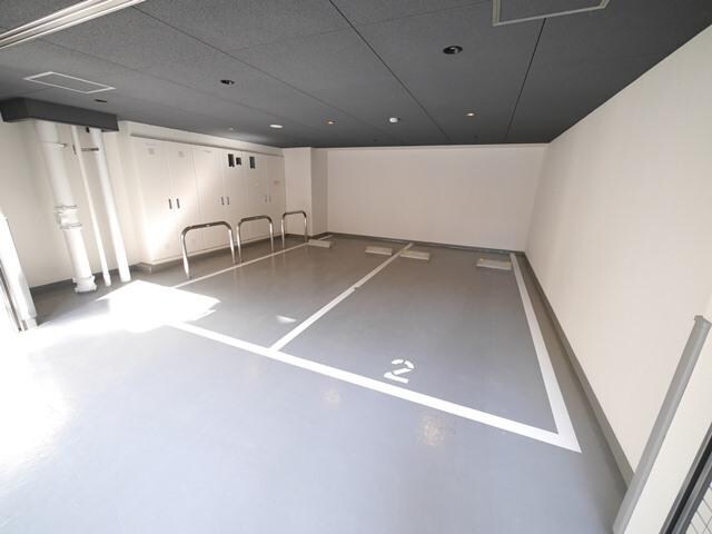 エル・グランジュテ川崎の物件内観写真