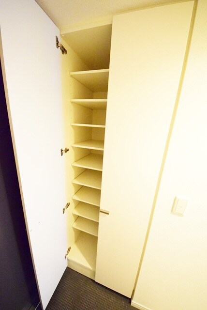 Cassia Kawasaki Residenceの物件内観写真