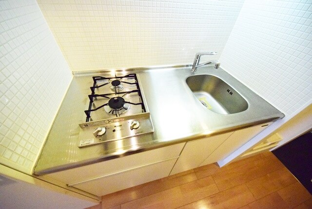 Cassia Kawasaki Residenceの物件内観写真