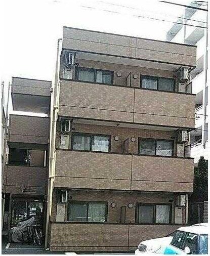 ラティーダ下並木IIの物件内観写真