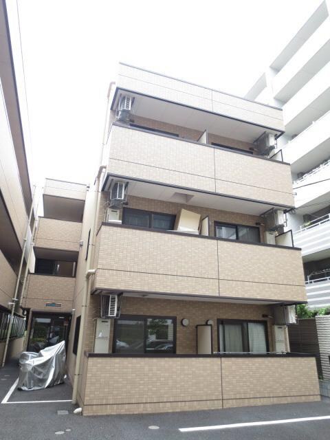 ラティーダ下並木IIの物件内観写真