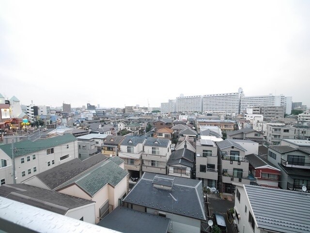 S-FORT川崎神明町の物件内観写真