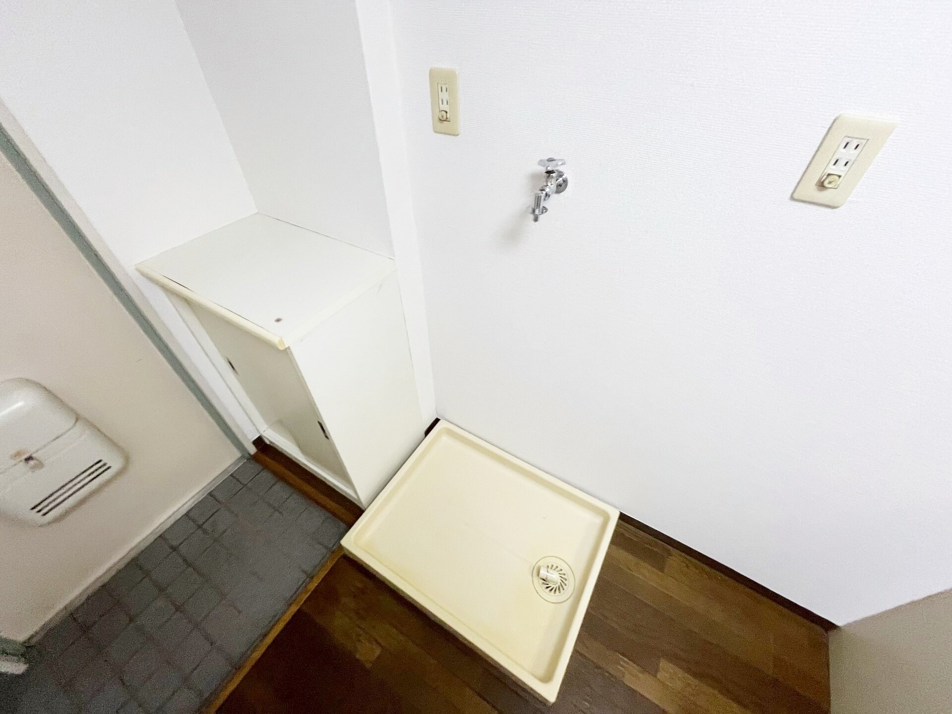 メゾンマイネの物件内観写真