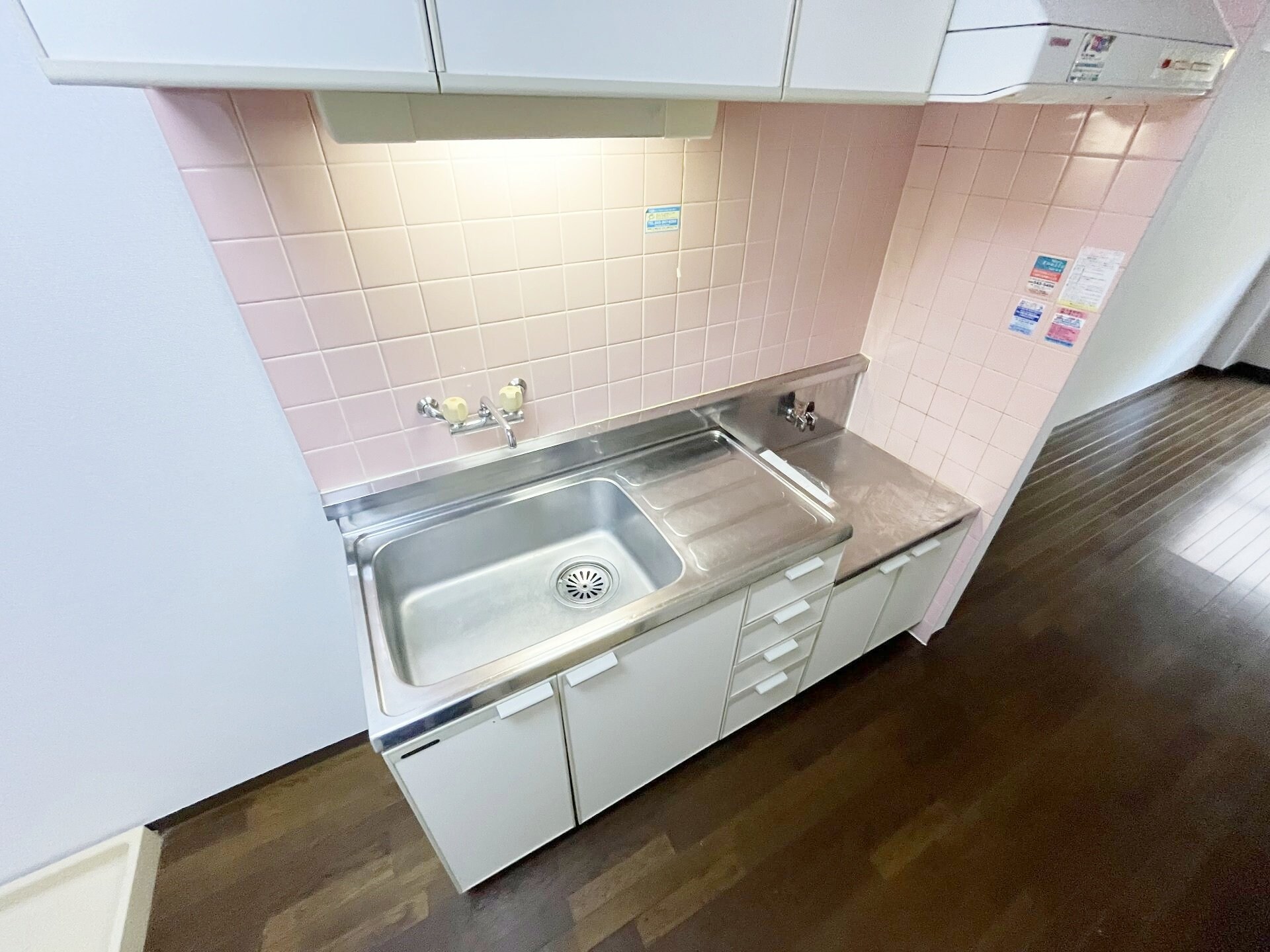 メゾンマイネの物件内観写真