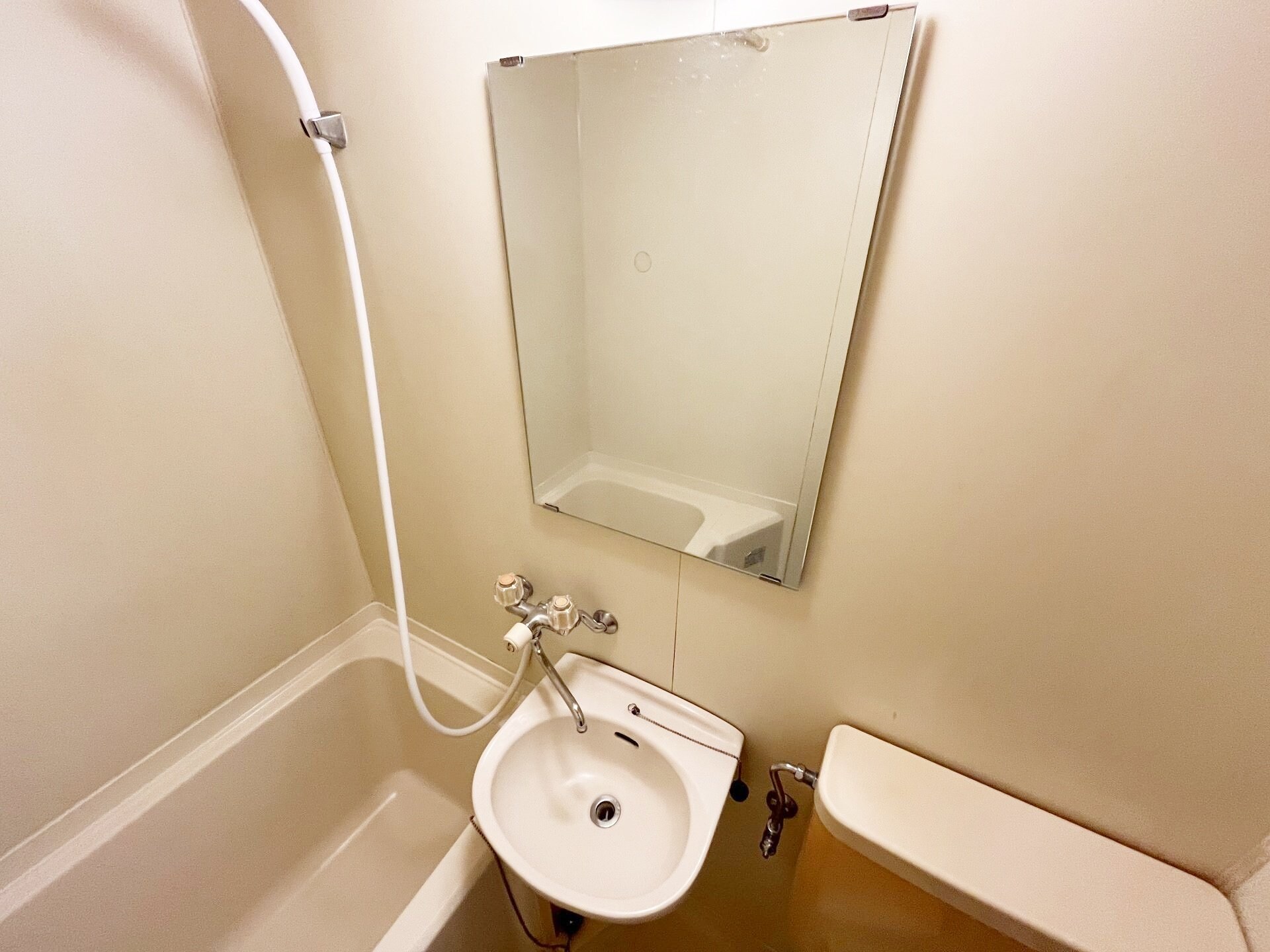 メゾンマイネの物件内観写真