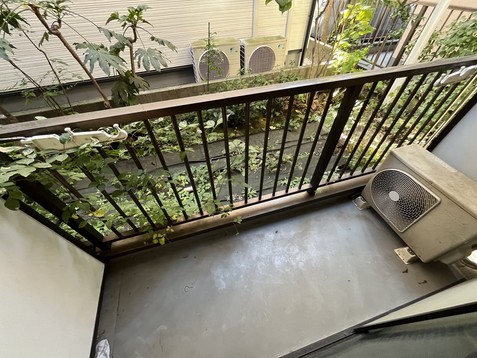 メゾンマイネの物件内観写真