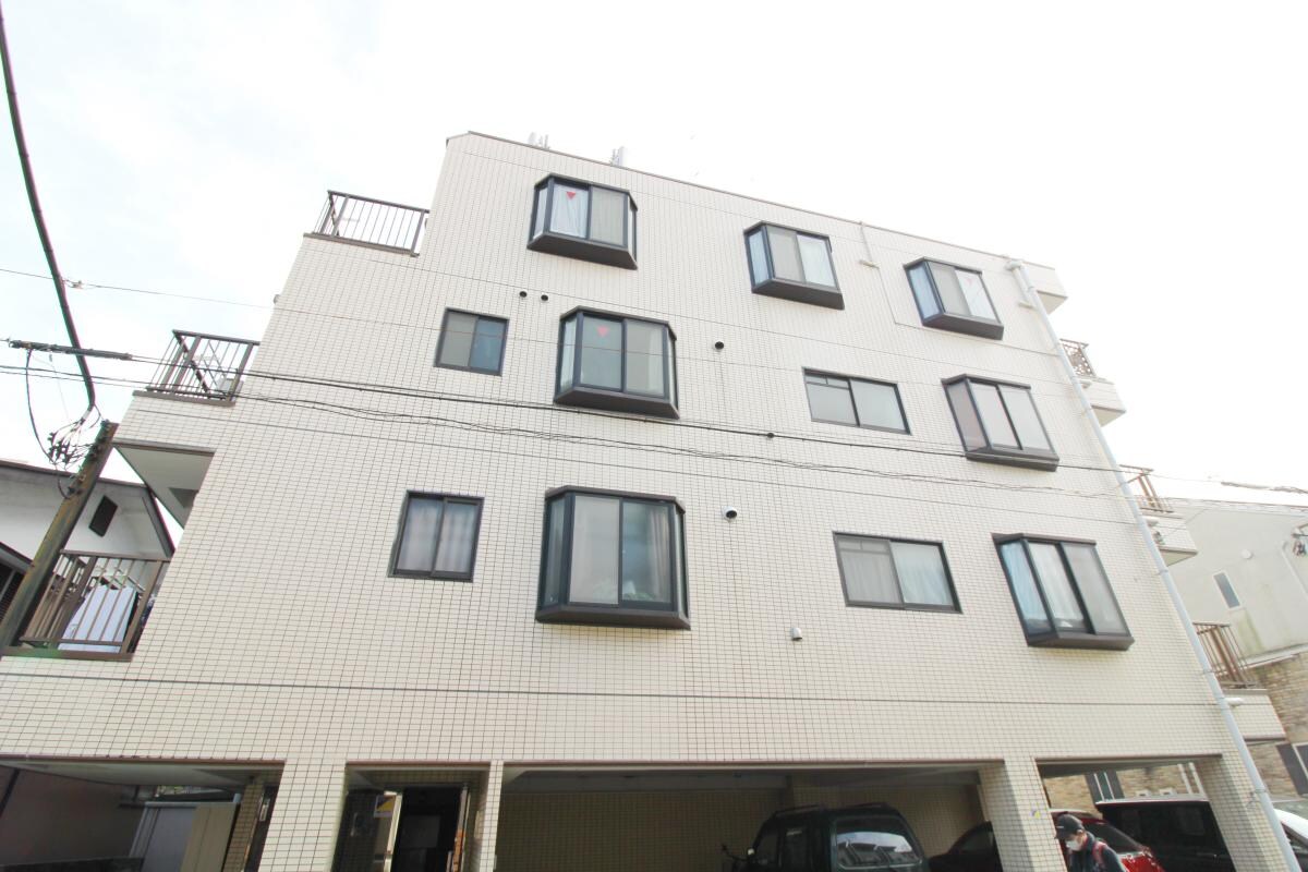 メゾンマイネの物件内観写真