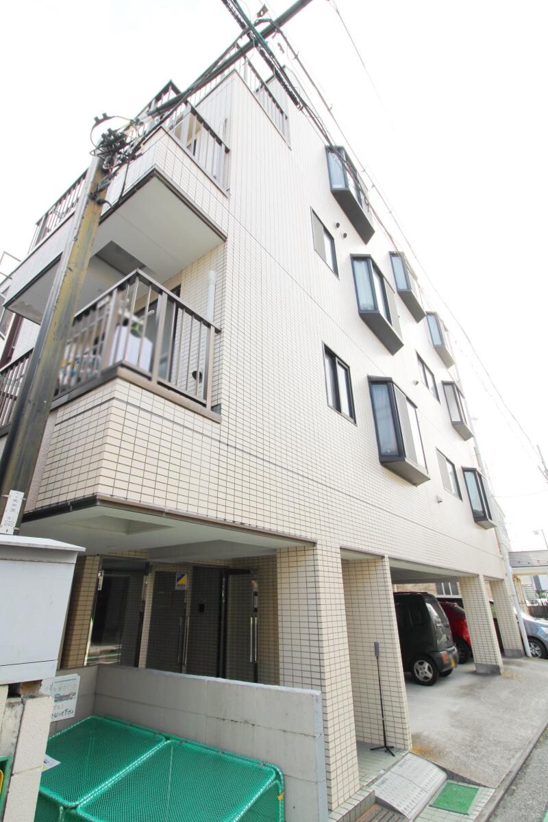 メゾンマイネの物件内観写真