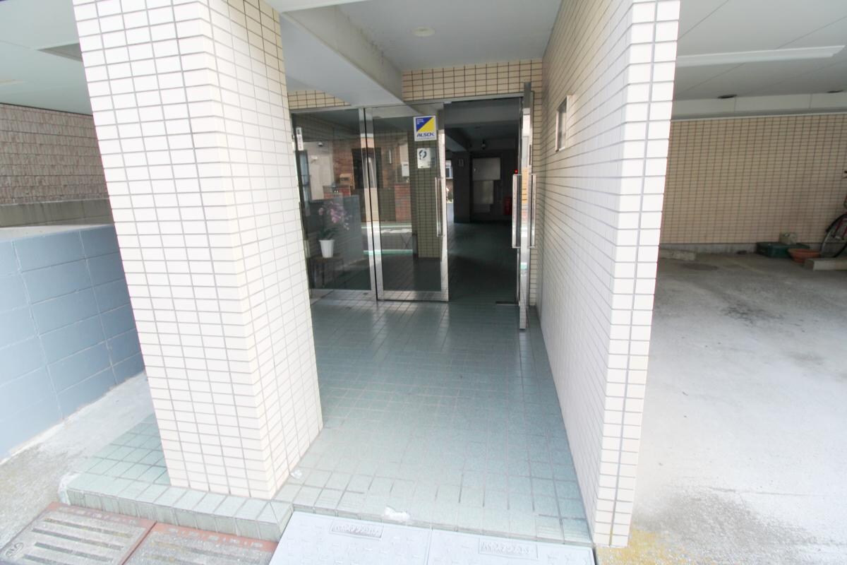 メゾンマイネの物件内観写真