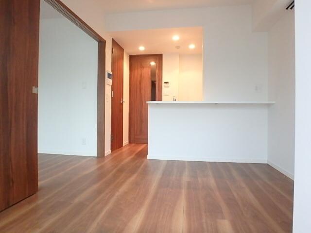 ゼクシア川崎の物件内観写真