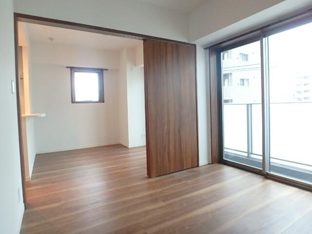 ゼクシア川崎の物件内観写真