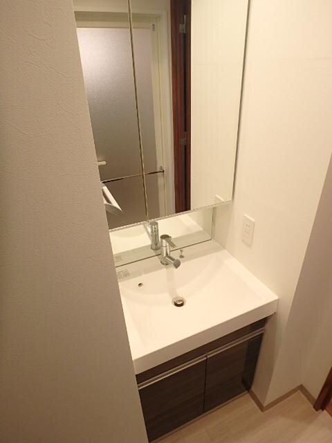 ゼクシア川崎の物件内観写真