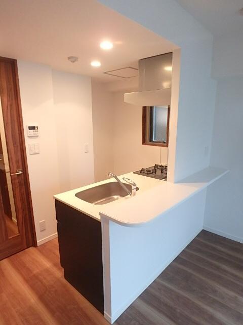 ゼクシア川崎の物件内観写真