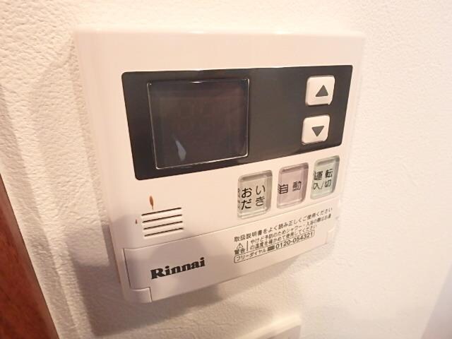 ゼクシア川崎の物件内観写真