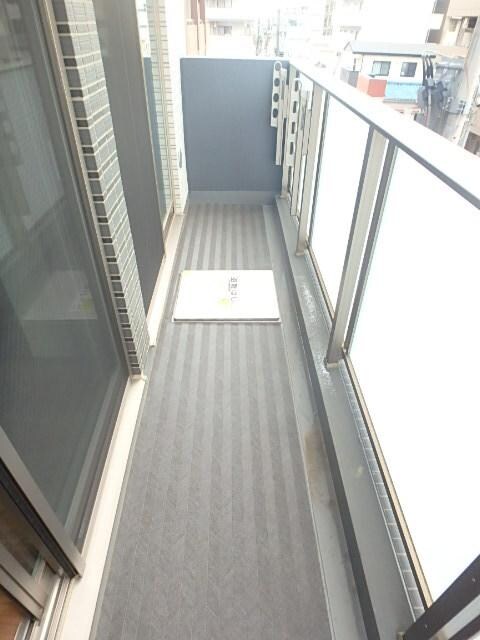 ゼクシア川崎の物件内観写真