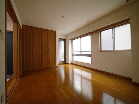 クレベールの物件内観写真