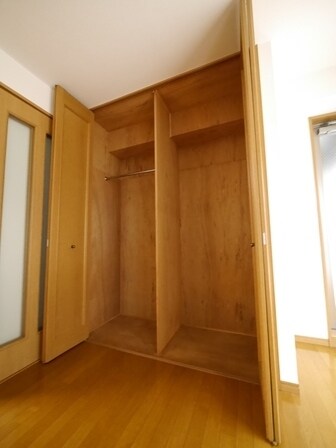 クレベールの物件内観写真