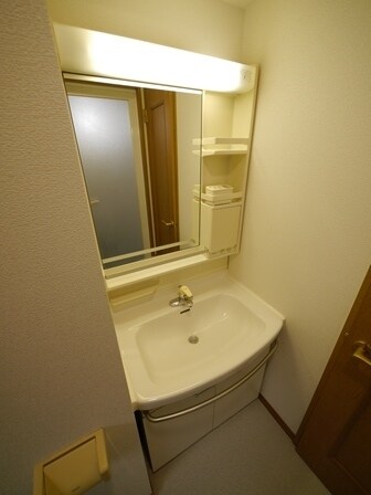 クレベールの物件内観写真