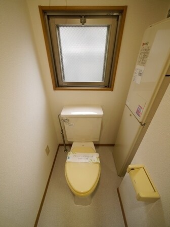 クレベールの物件内観写真