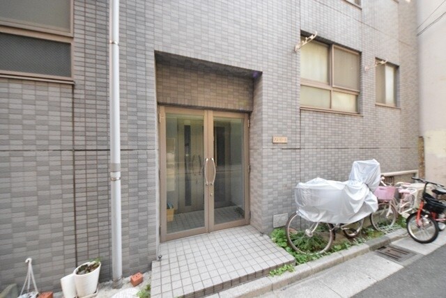 クレベールの物件内観写真