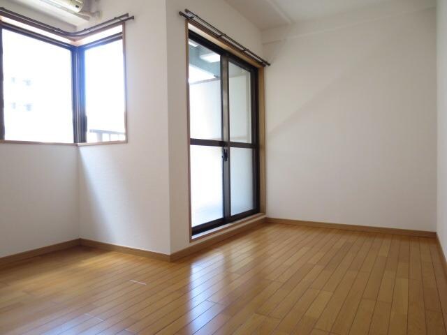 クレール本町の物件内観写真