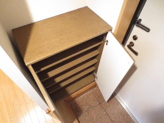 クレール本町の物件内観写真