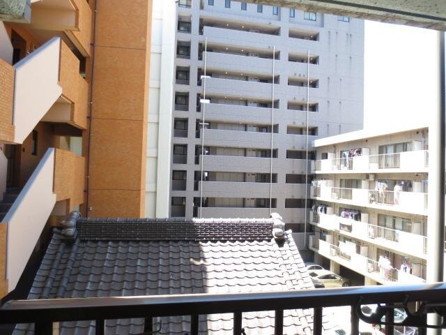 クレール本町の物件内観写真