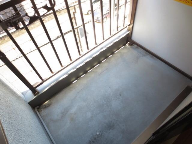 クレール本町の物件内観写真