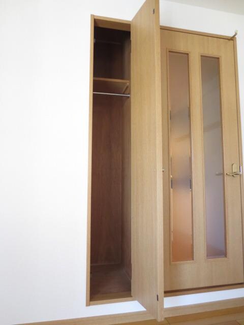 クレール本町の物件内観写真