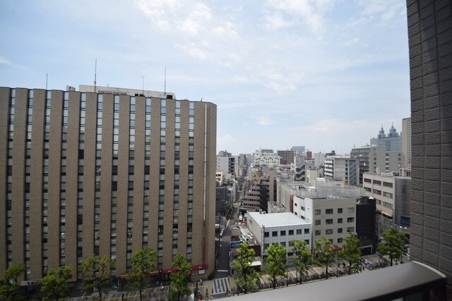 アイル川崎ステーションプラザの物件内観写真