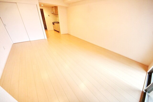 ジェイ・エス・ティ横浜東の物件内観写真