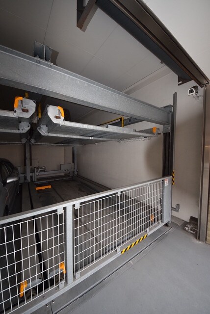 ジェイ・エス・ティ横浜東の物件内観写真