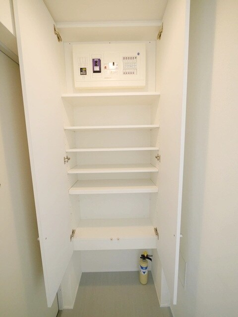 コスモリード川崎の物件内観写真