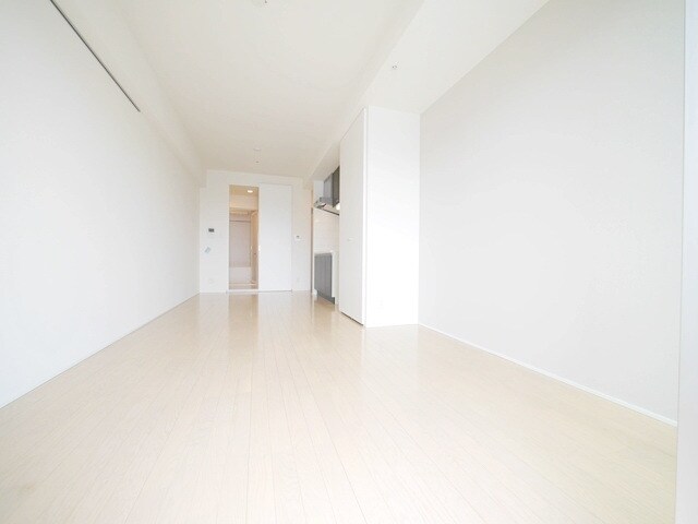 コスモリード川崎の物件内観写真