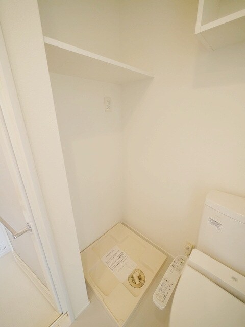 コスモリード川崎の物件内観写真