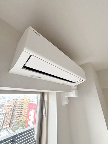 GENOVIA川崎VIIの物件内観写真