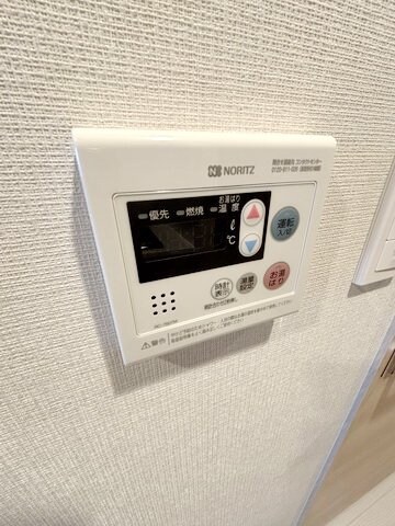 GENOVIA川崎VIIの物件内観写真