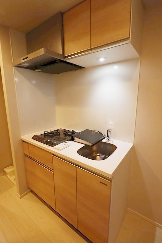 GENOVIA川崎VIIの物件内観写真