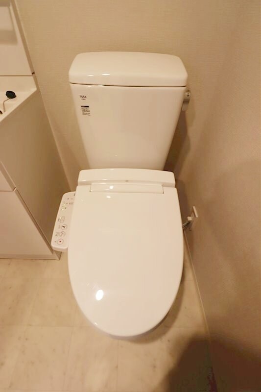 GENOVIA川崎VIIの物件内観写真