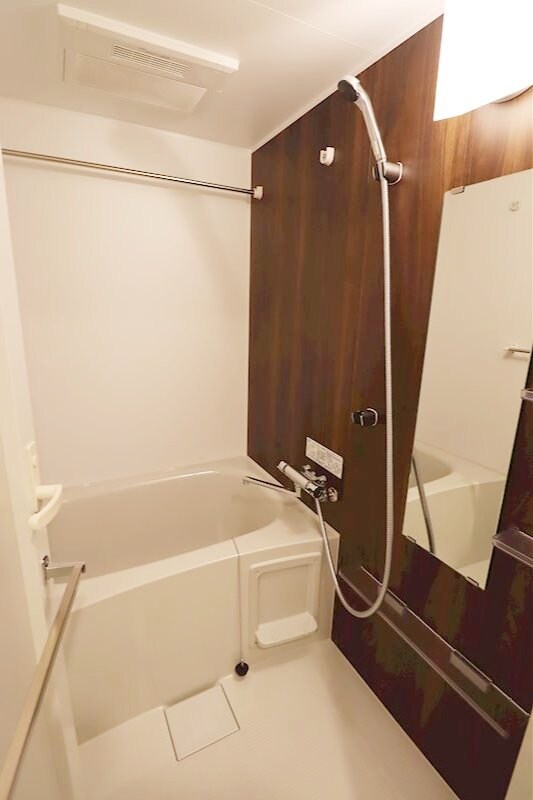 GENOVIA川崎VIIの物件内観写真